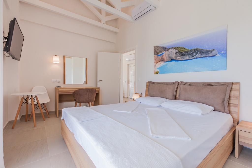 White Villas Douneika  外观 照片